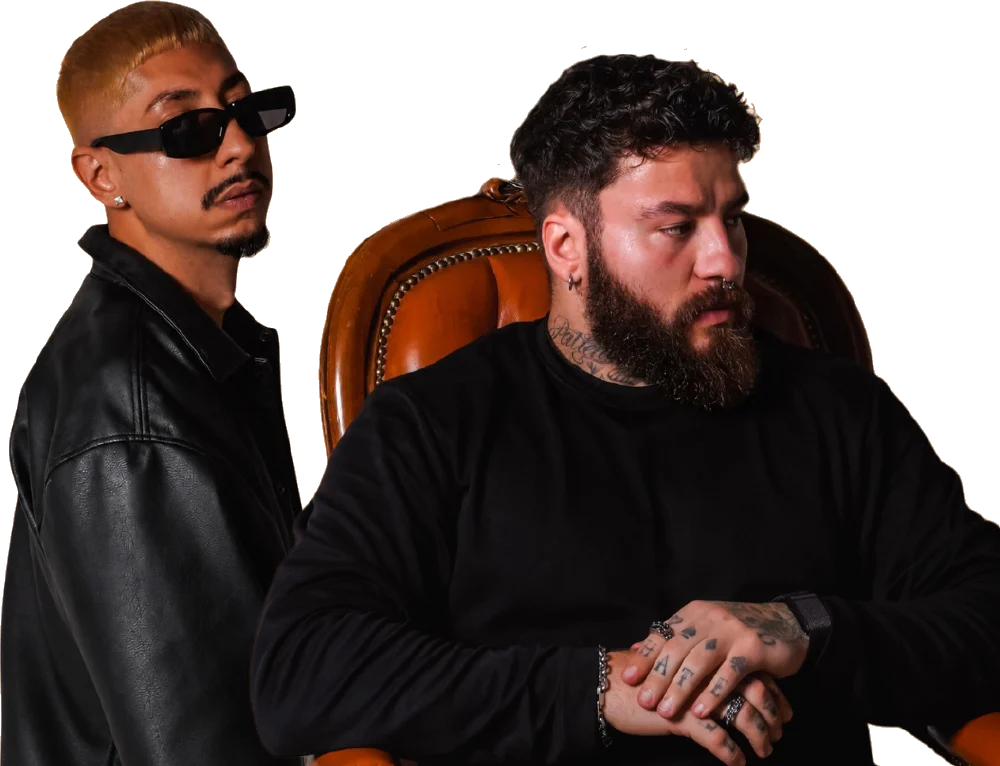 DJ Stivi O und Yakuza – Line-up der FOMO Season